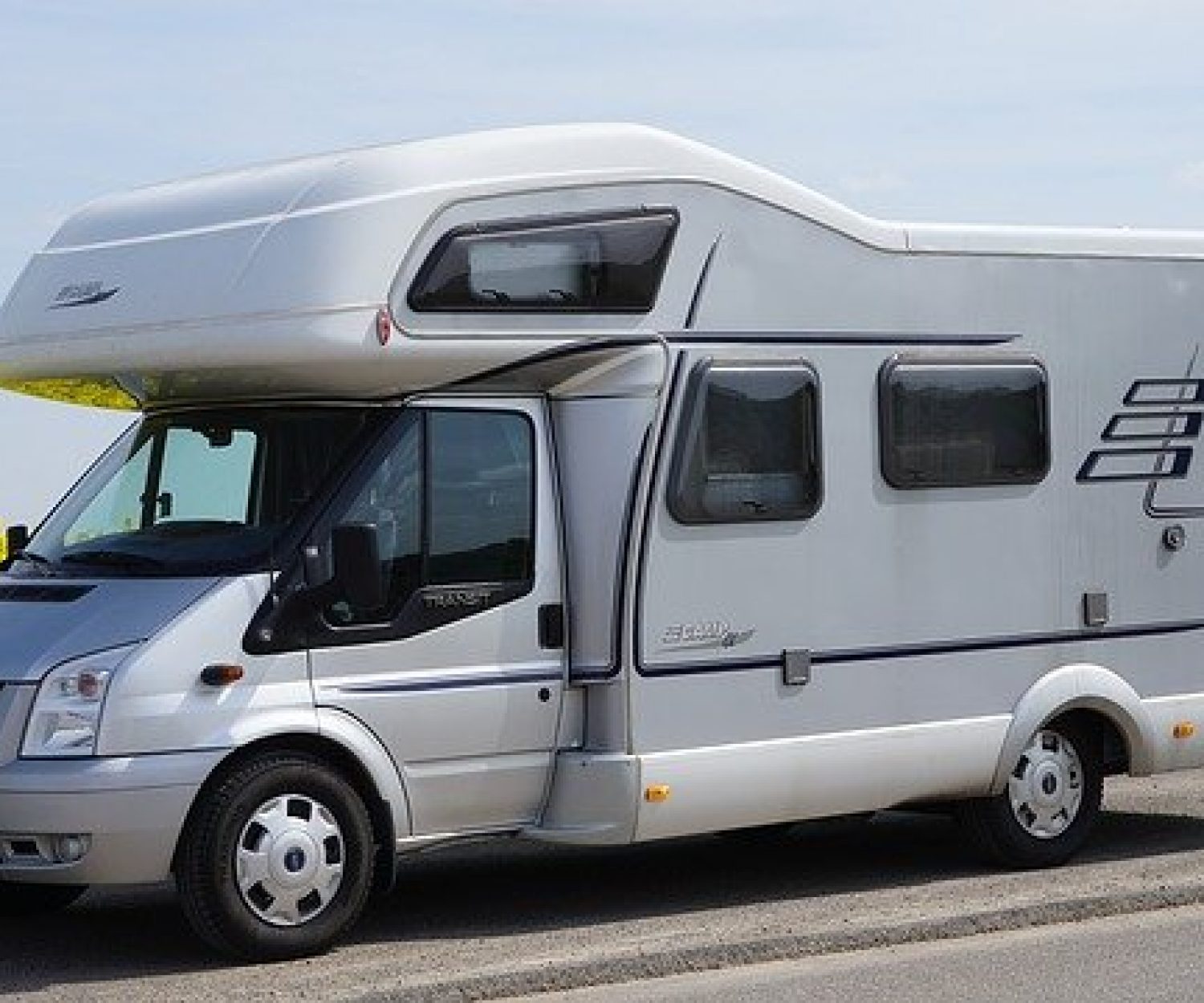 Camping car occasion et humidité