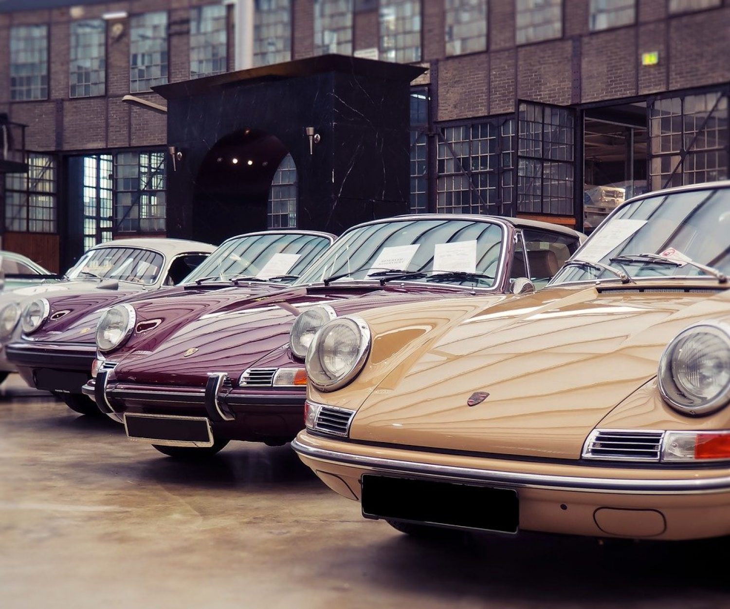 CASSE MOTEUR PORSCHE ET TEST PIWI
